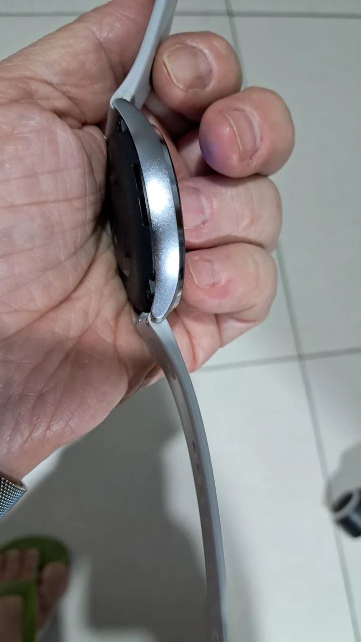 Smartwatch Haylou solar plus  - Foto 5