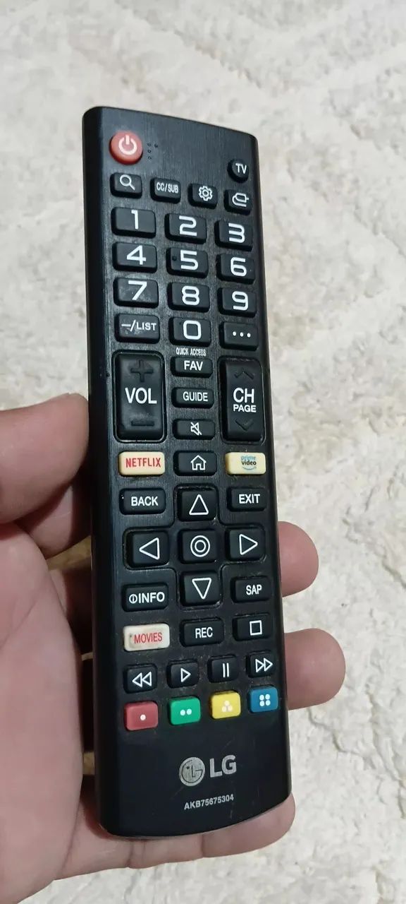 Tv smart LG 32 polegadas  - Foto 5