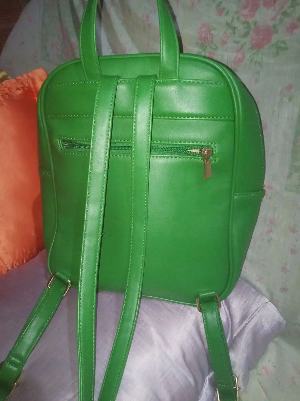 Bolsa de costa  - Foto 2