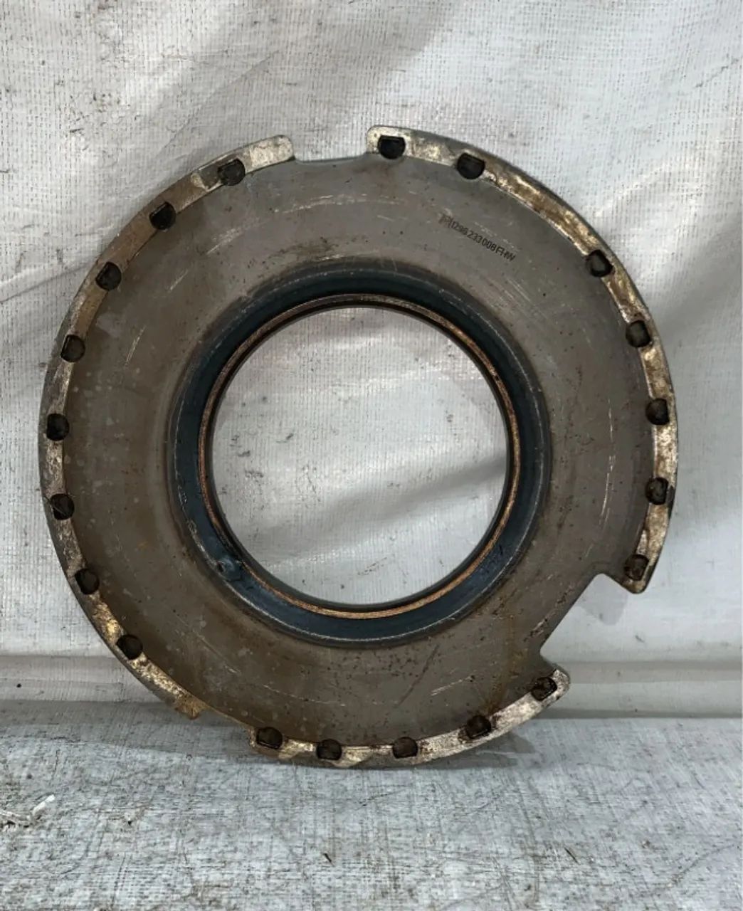 Cone Sincronizado Caixa Câmbio Zf 16s1650 - Foto 2