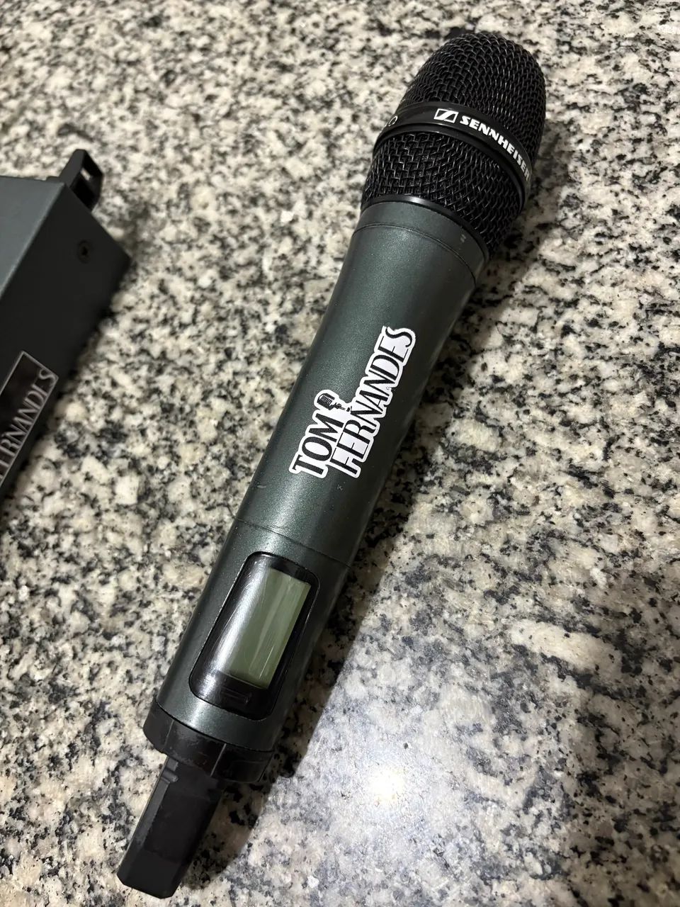 sennheiser ew100