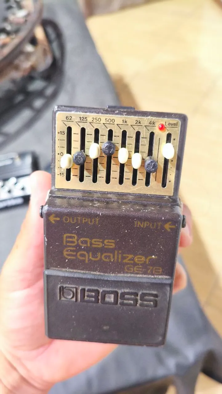 Boss RV-5 Digital Reverb Original - Funcionando Perfeitamente