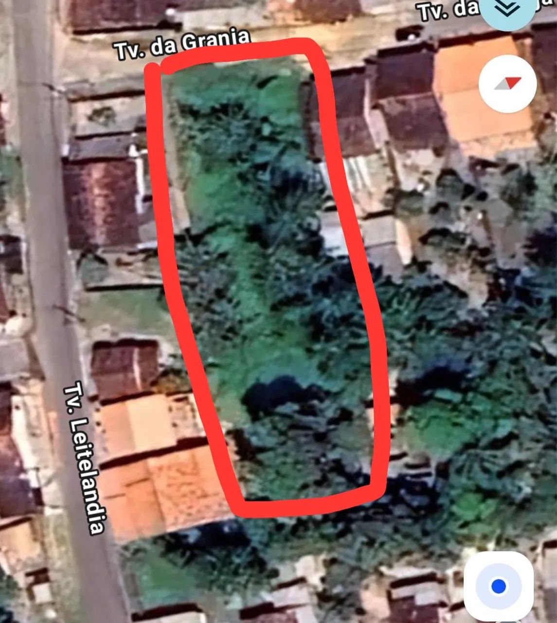 Vendo terreno em quatipuru  - Foto 2