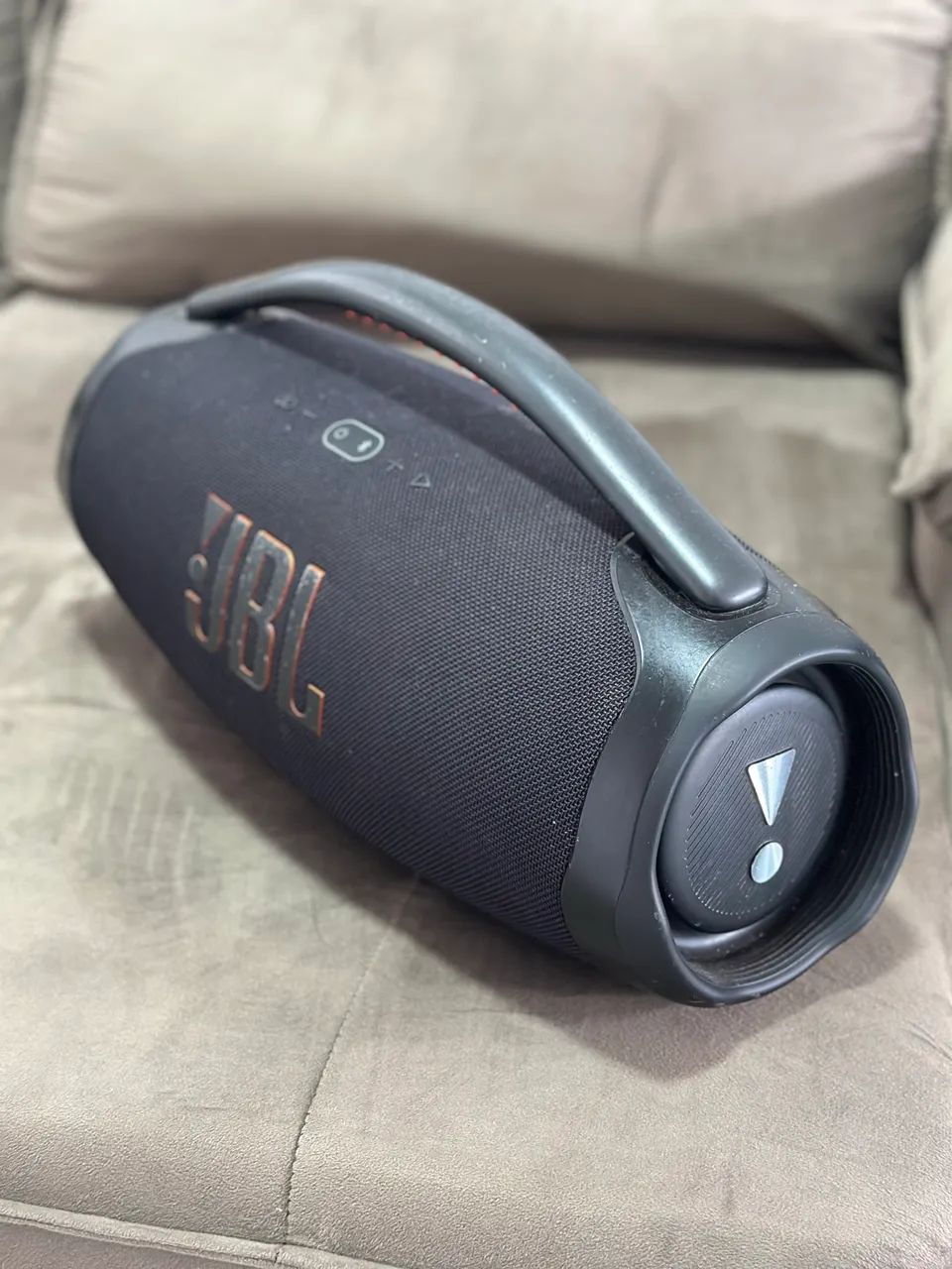 VENDES BOM BOX JBL - Foto 2