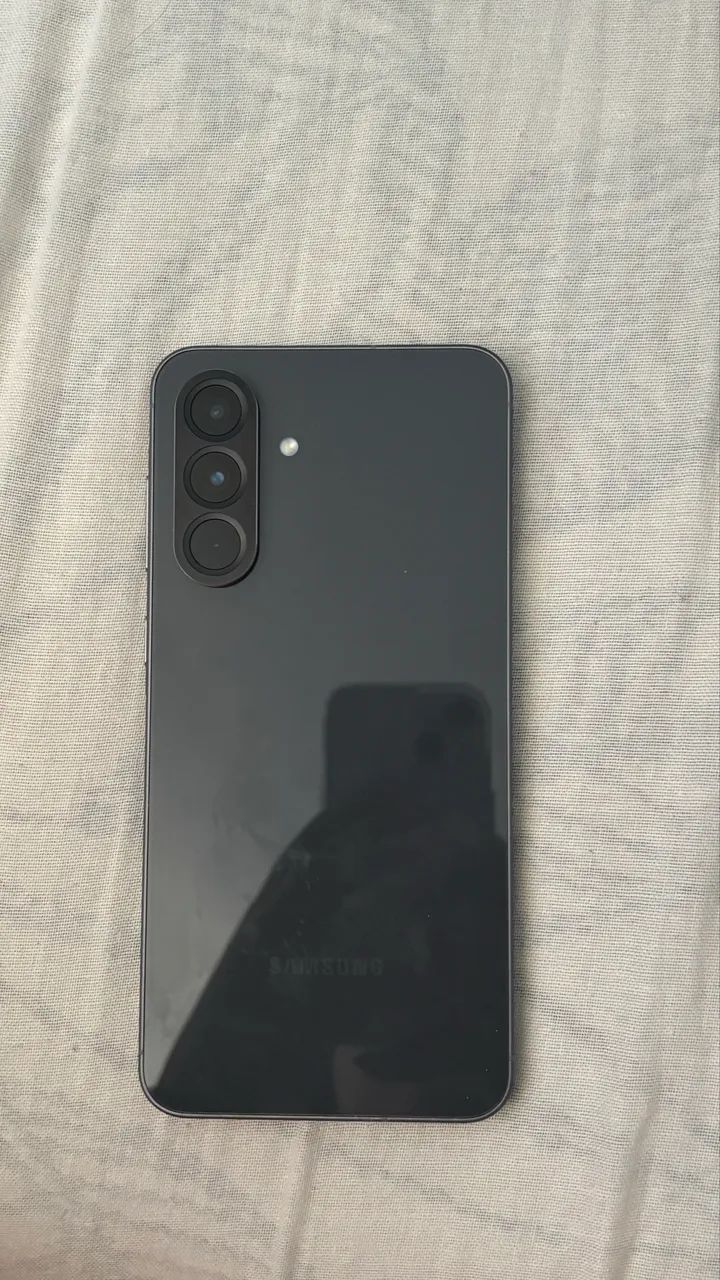 Samsung A56 na Garantia até 2027 - Foto 2