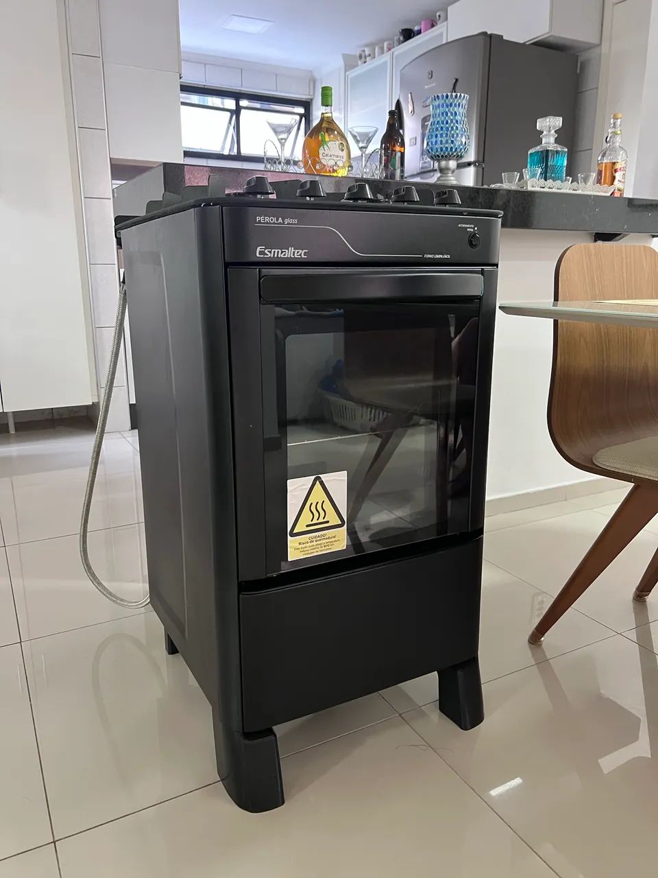 Fogão Esmaltec  - Foto 2