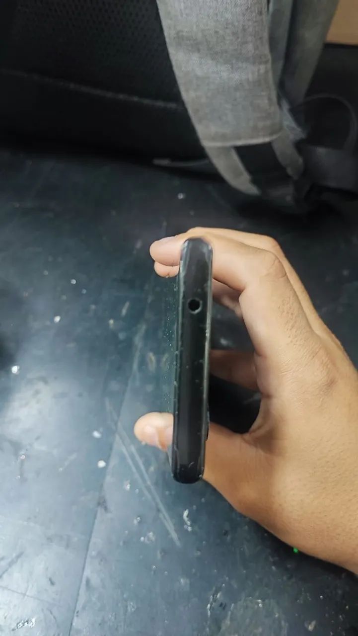 Moto Edge+  - Foto 4