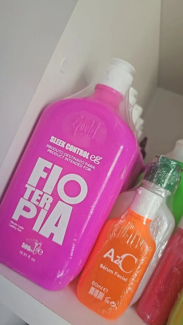 FIOTERAPIA 