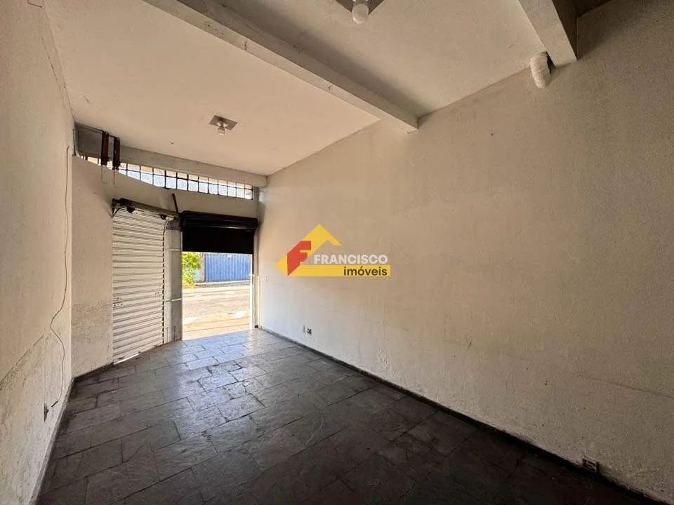 Loja para aluguel, Vila Cruzeiro - Divinópolis/MG - Foto 5
