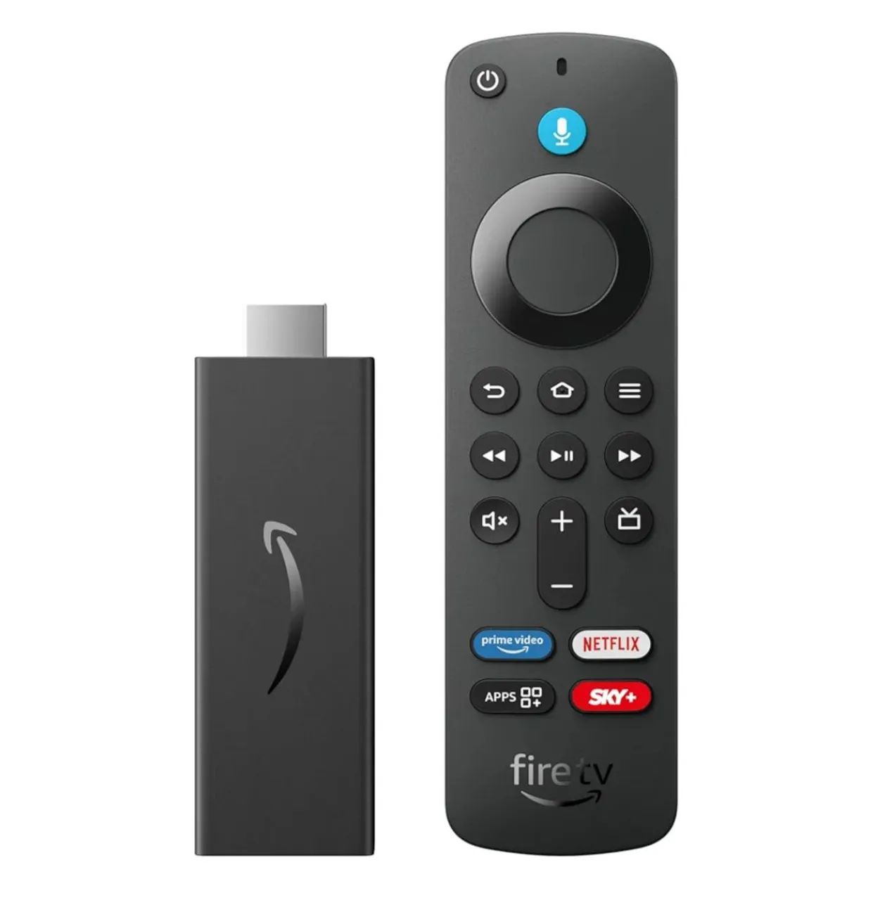 Fire TV Stick HD