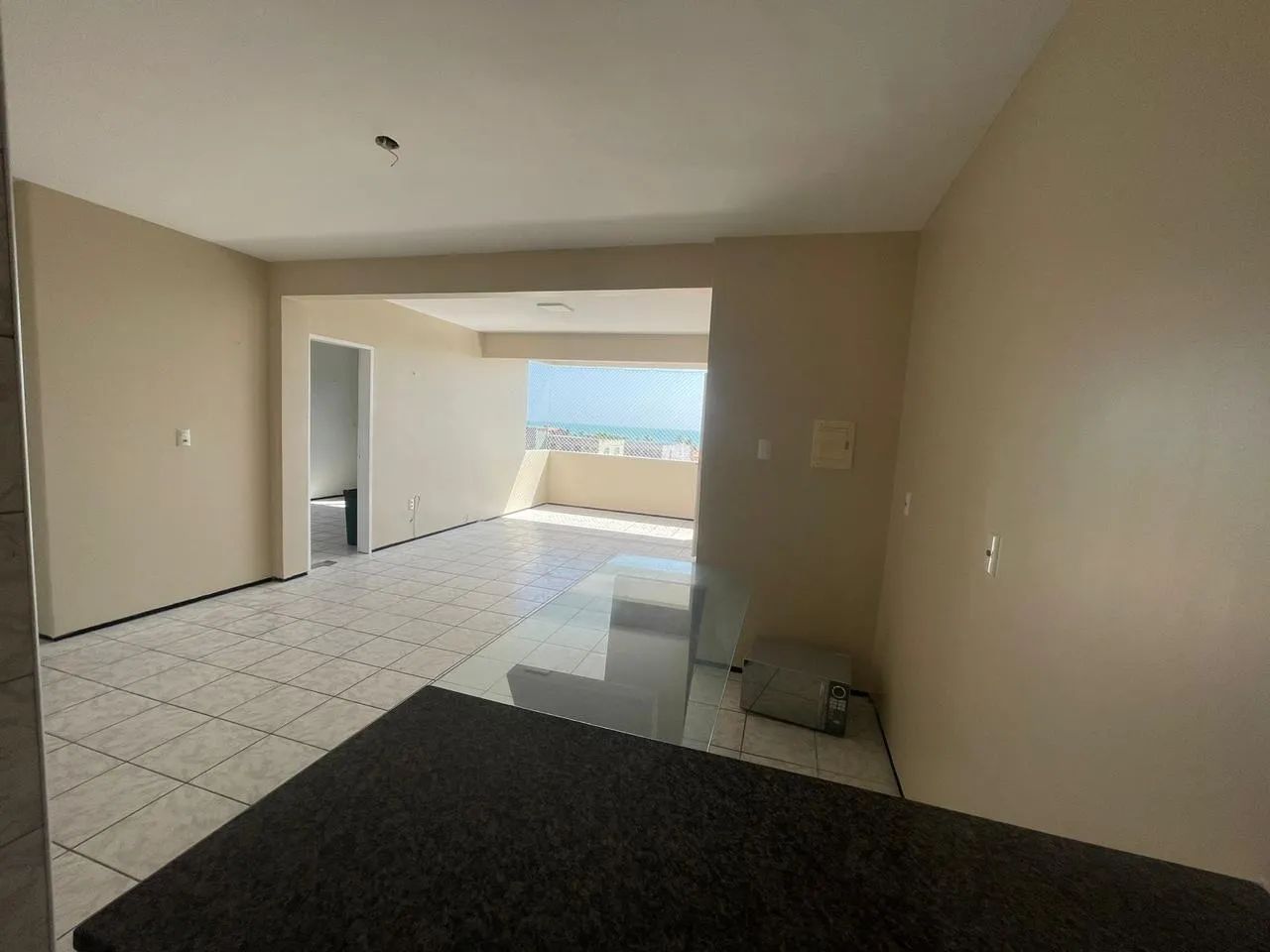 Alugo apartamento no Icaraí  - Foto 4