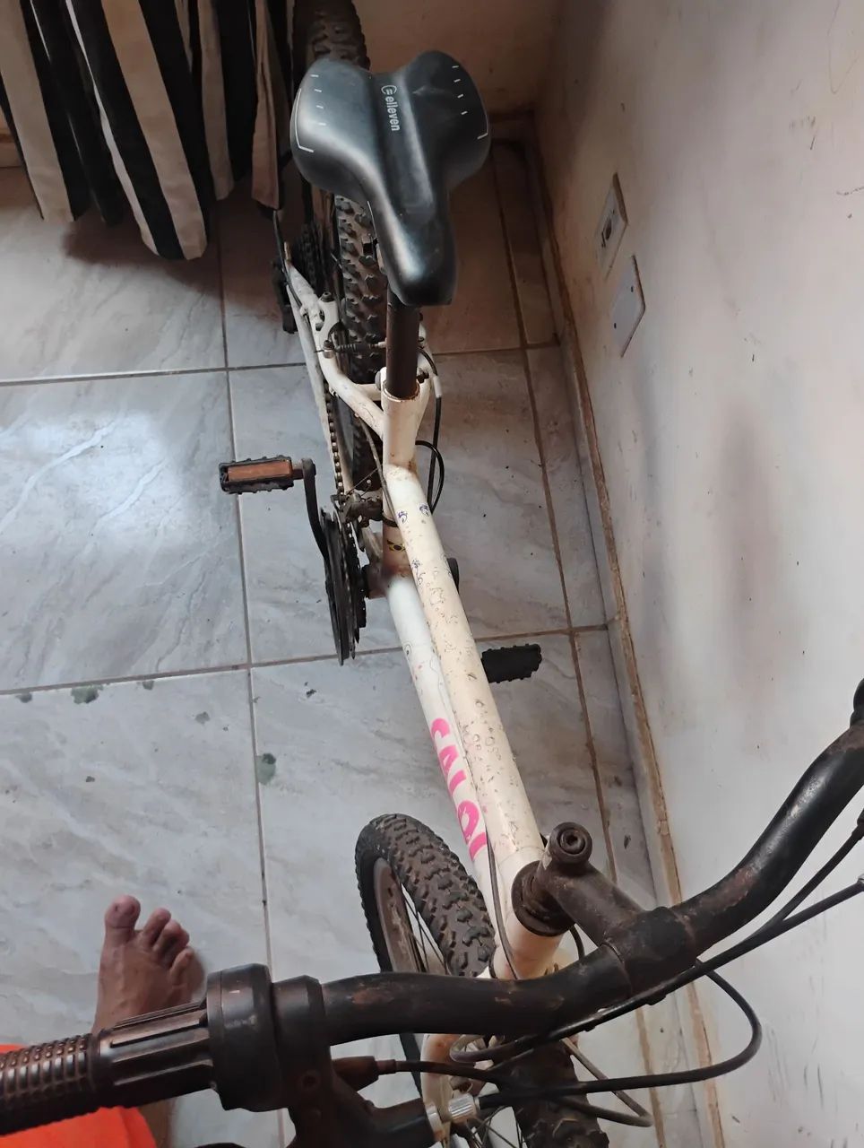 Bicicleta  - Foto 2