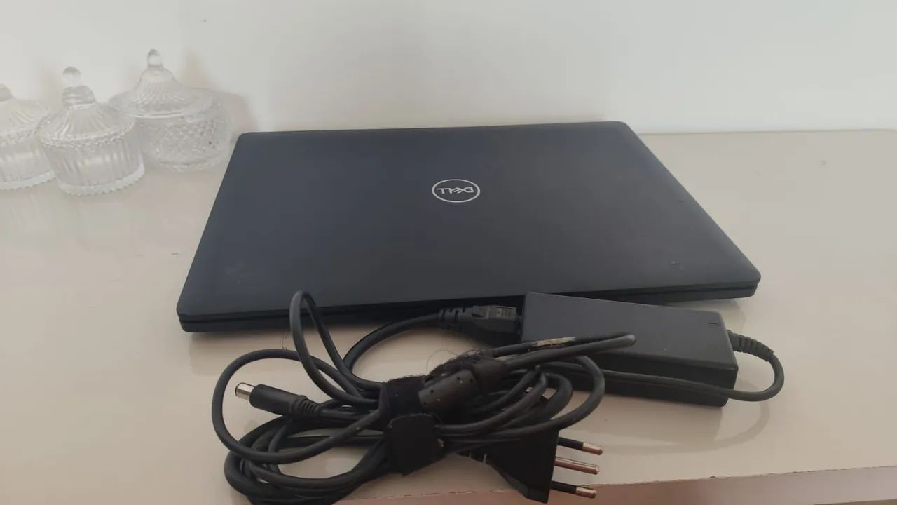 Notebook Dell 3480 - Foto 3