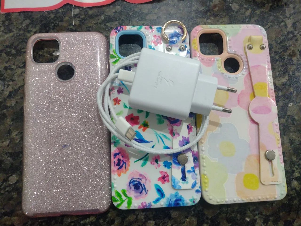 Moto g9 Power  - Foto 3