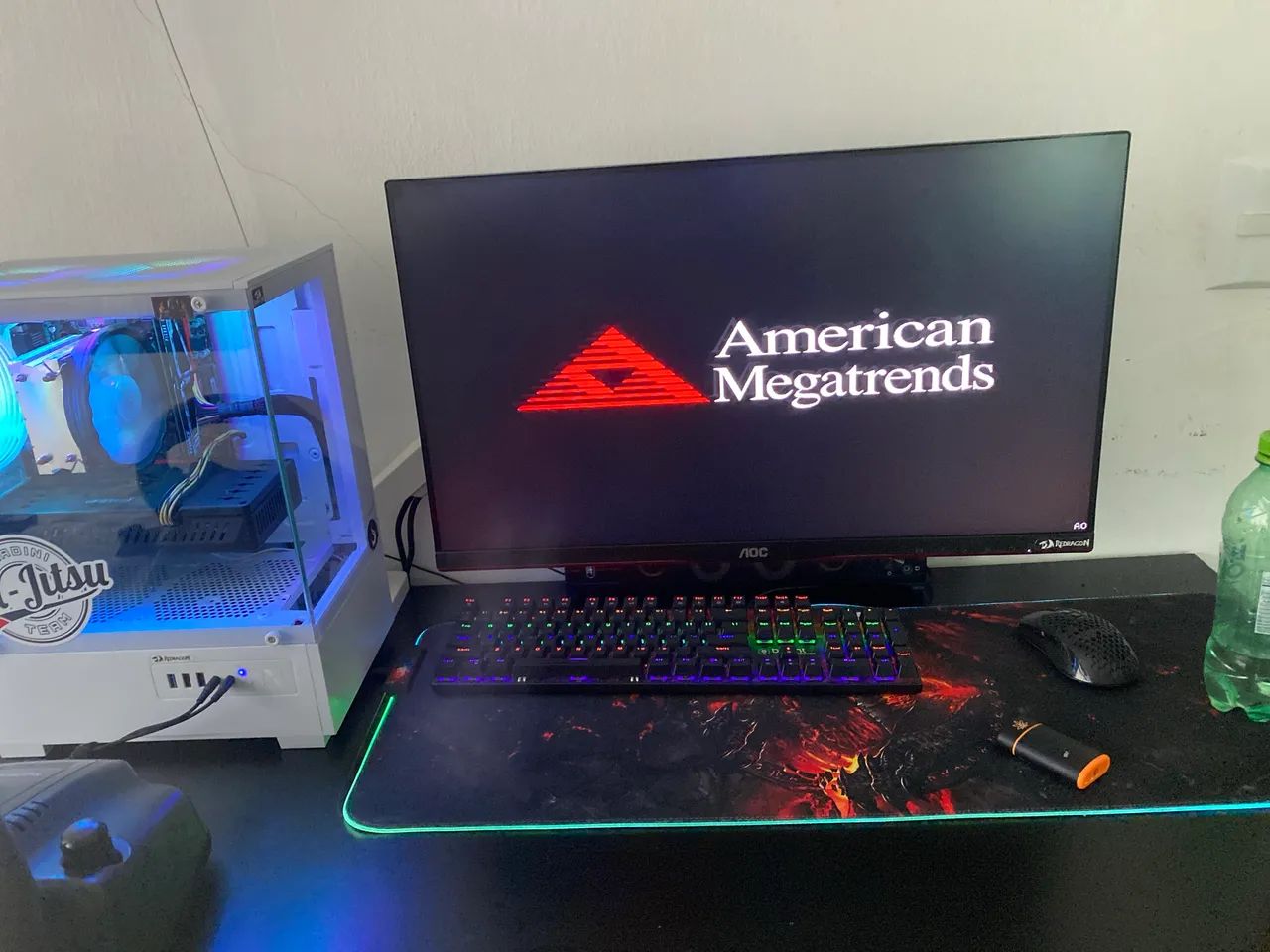 Vendo pc gamer !! - Foto 5