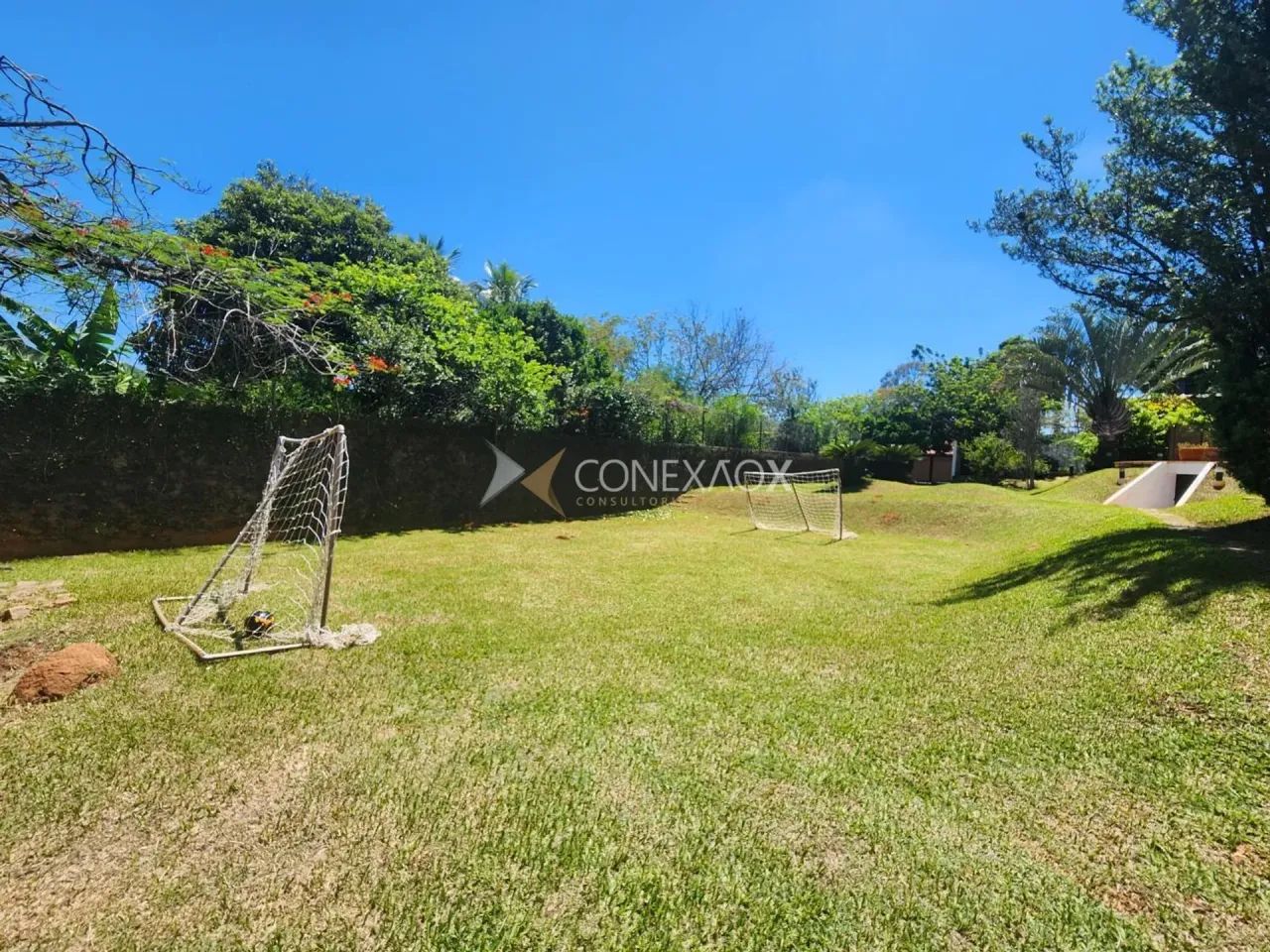 BOLSÃO DE SEGURANÇA - PARQUE DA HÍPICA - CAMPINAS - Foto 5