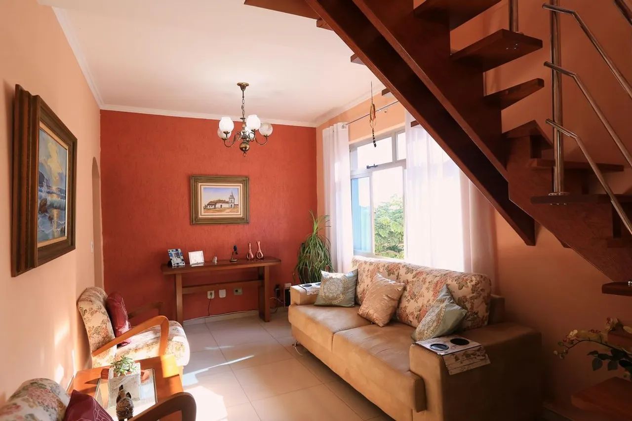 Apartamento à Venda - São Lucas, 3 Quartos, 250 m2