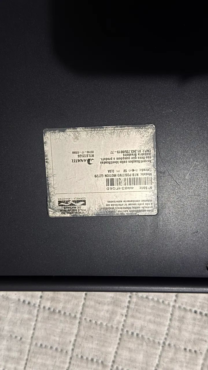 Notebook Positivo Motion Q232B - Funcionando - Foto 2