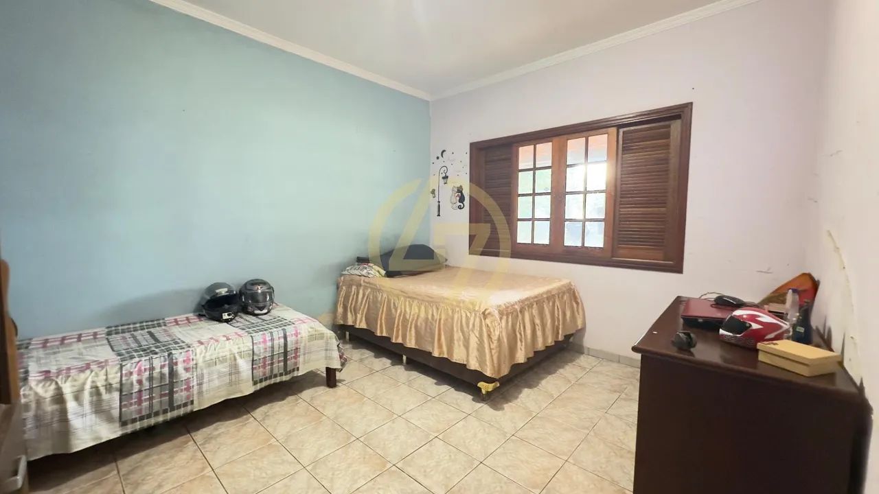Chácara em Jardim Monte Santo - Itapetininga - Foto 2