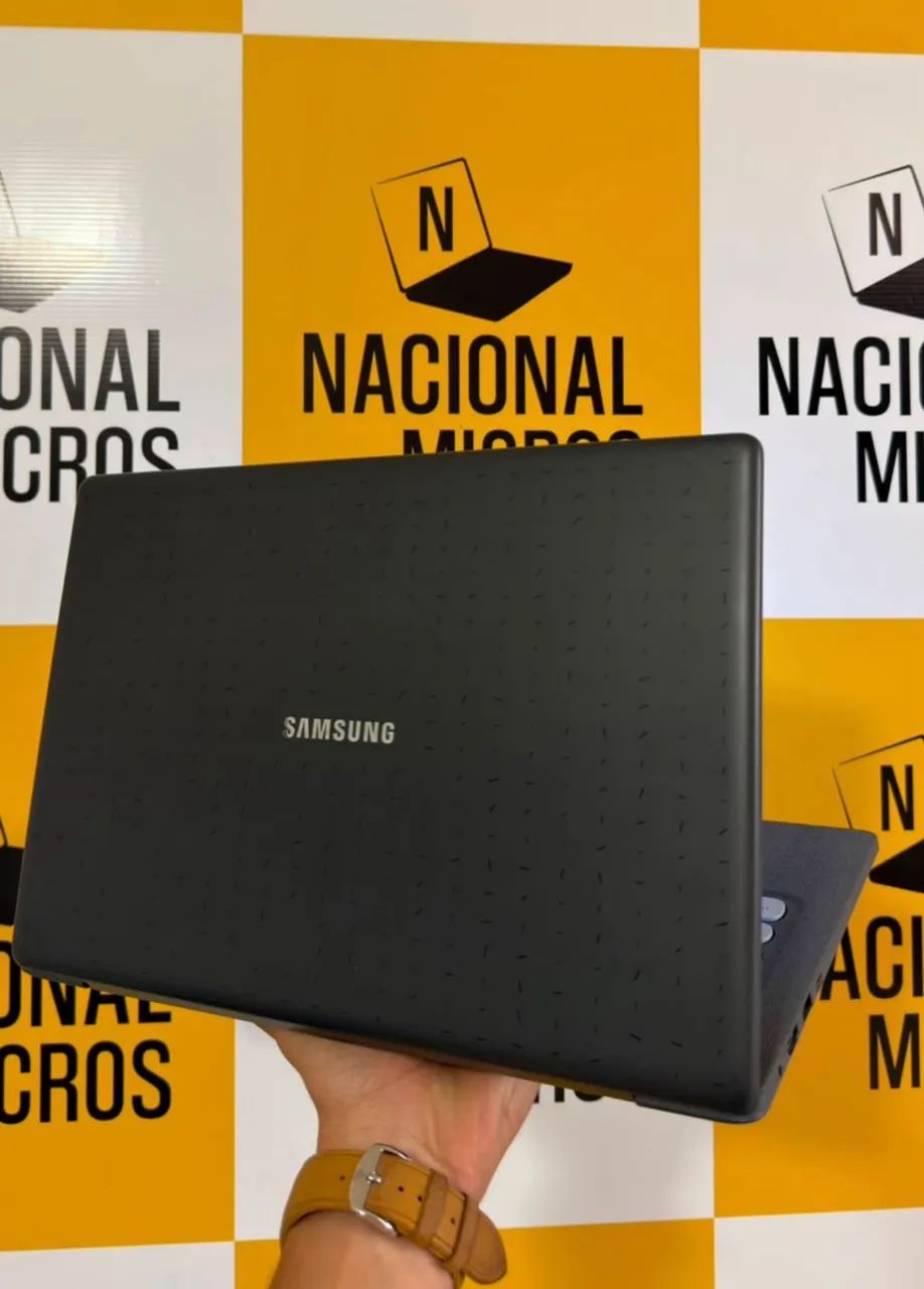 Notebook Samsung barato  - Foto 2
