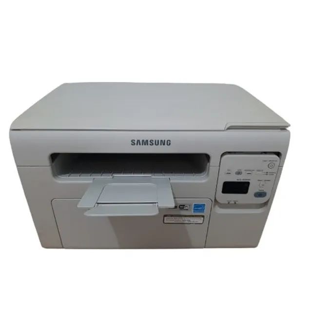 Impressora Samsung 3405 - Foto 3