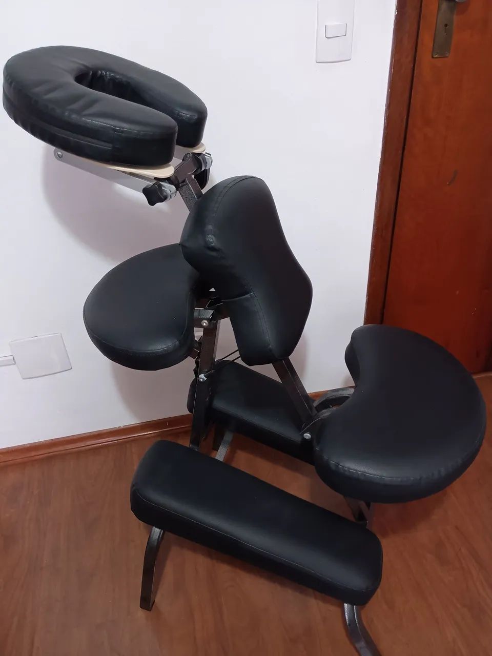 Cadeira de massagem Quick Massage  - Foto 2