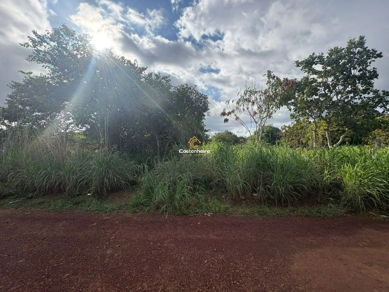 Lote Residencial 440m² - Taquarussu - Foto 5