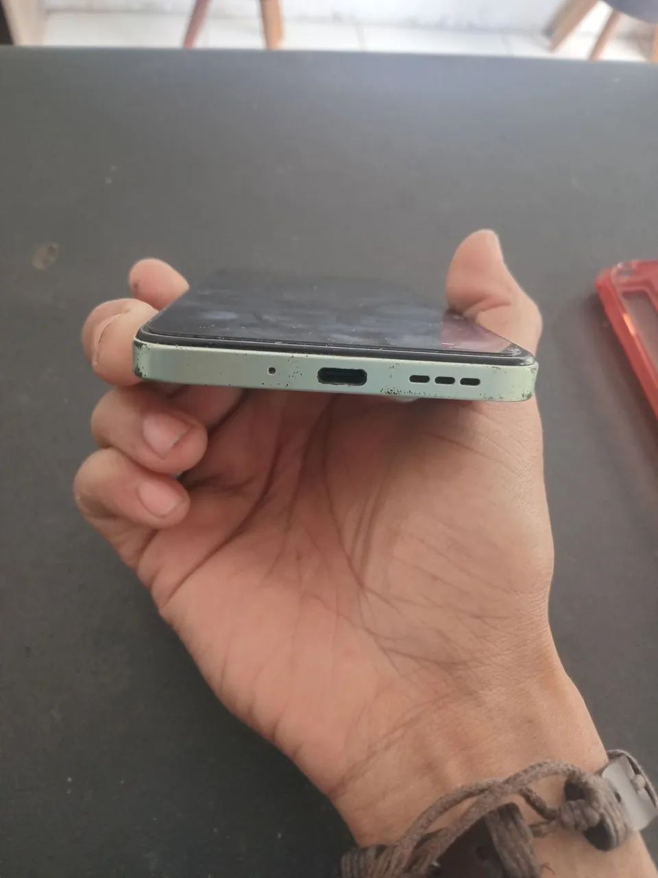 Xiaomi note 13c ? funcionando perfeitamente  - Foto 5