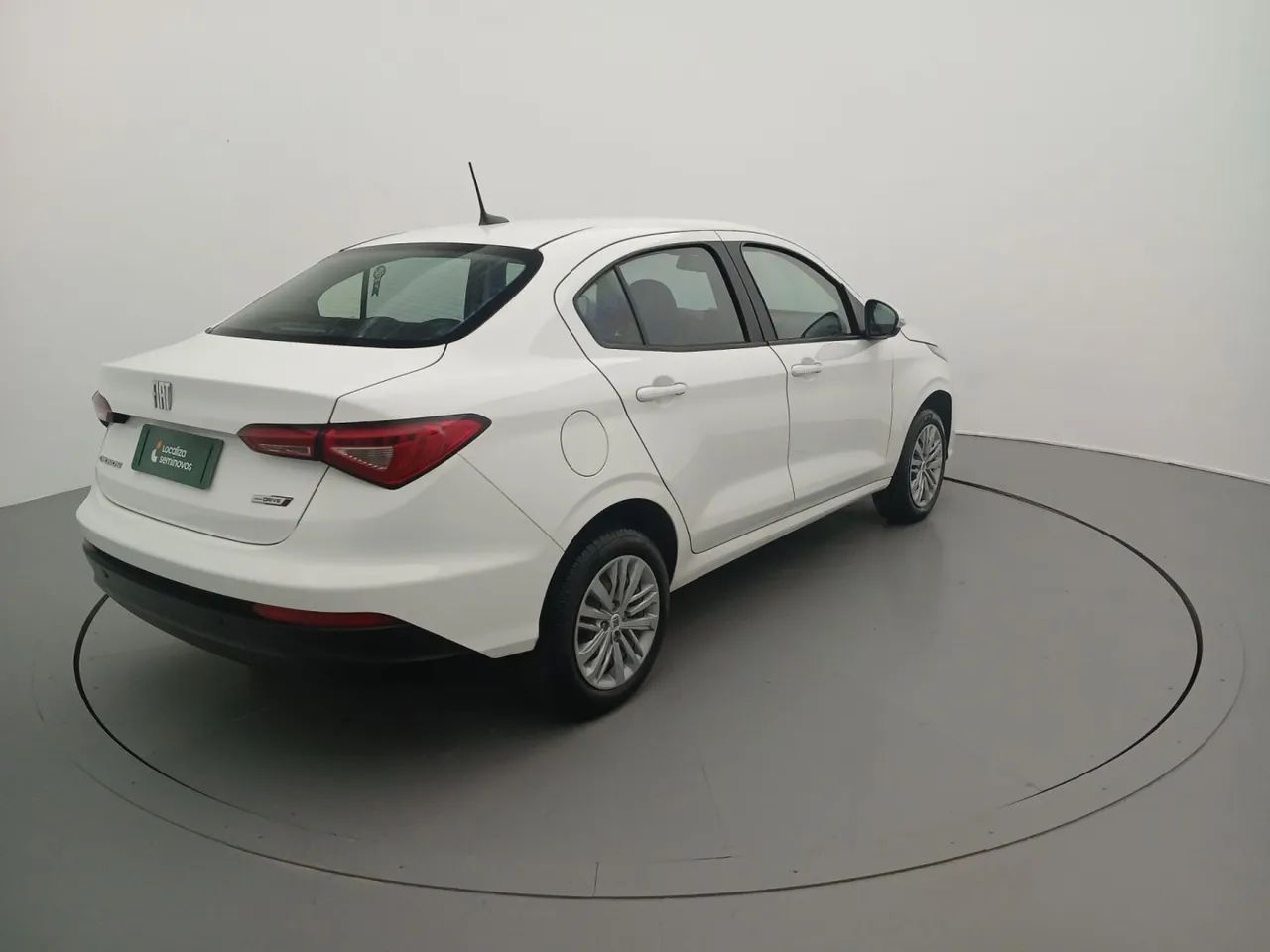 Fiat Cronos 1.0 6V Flex 2024 - Foto 5