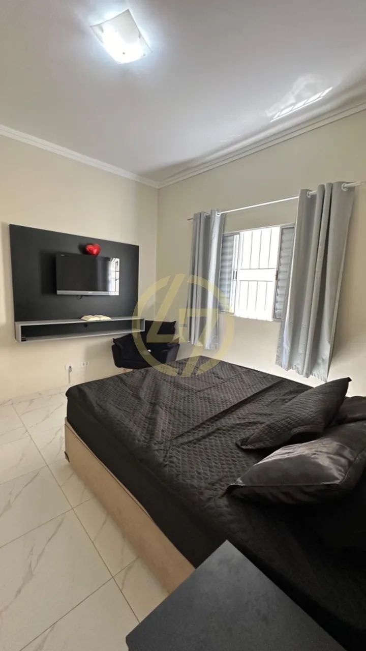 Casa em Vila Nastri - Itapetininga - Foto 4
