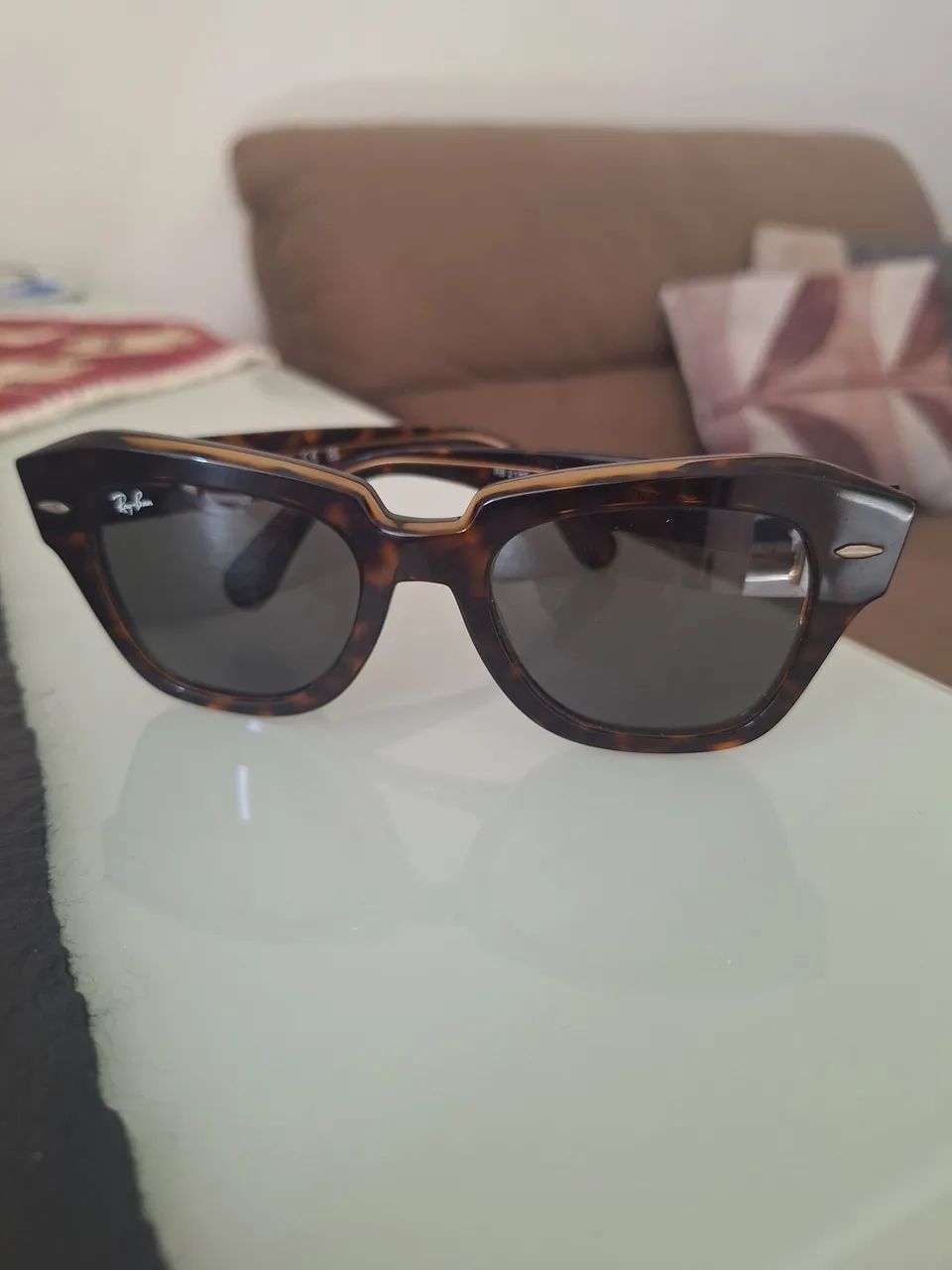 Óculos Ray Ban Original
