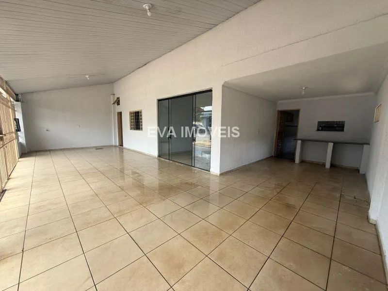 Casa comercial com 3 quartos - Foto 2