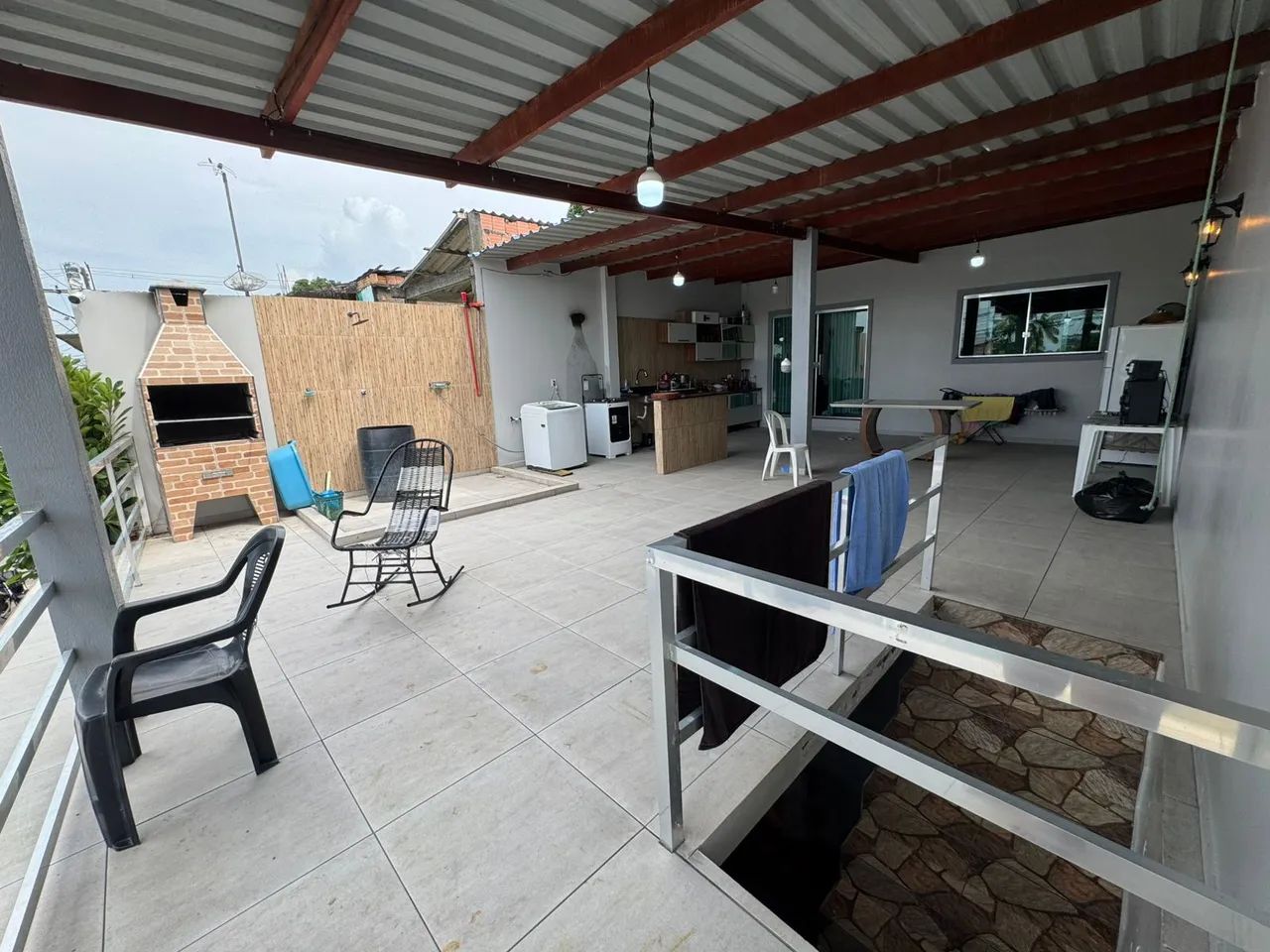  CASA À VENDA - MONTE DAS OLIVEIRAS - Foto 2