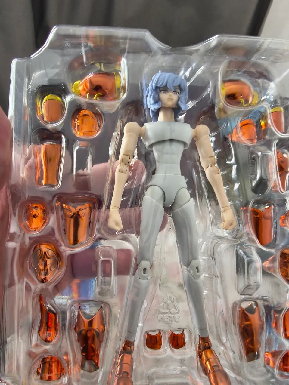 Sorento EX (primeira versão) Bandai - Foto 3