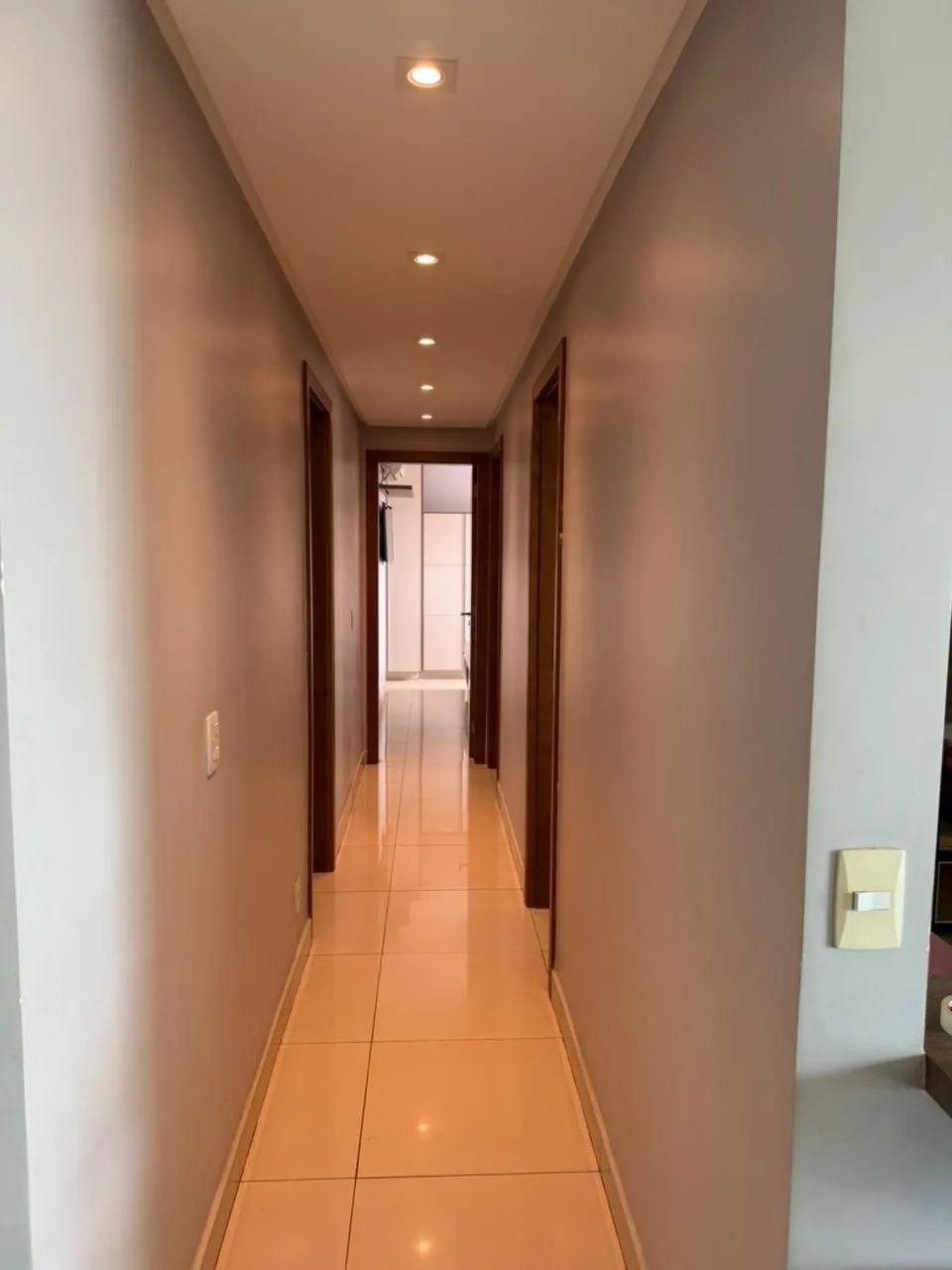 Apartamento 3 Suítes Plenas | Invent Max | Sol Nascente | 108m²  - Foto 2