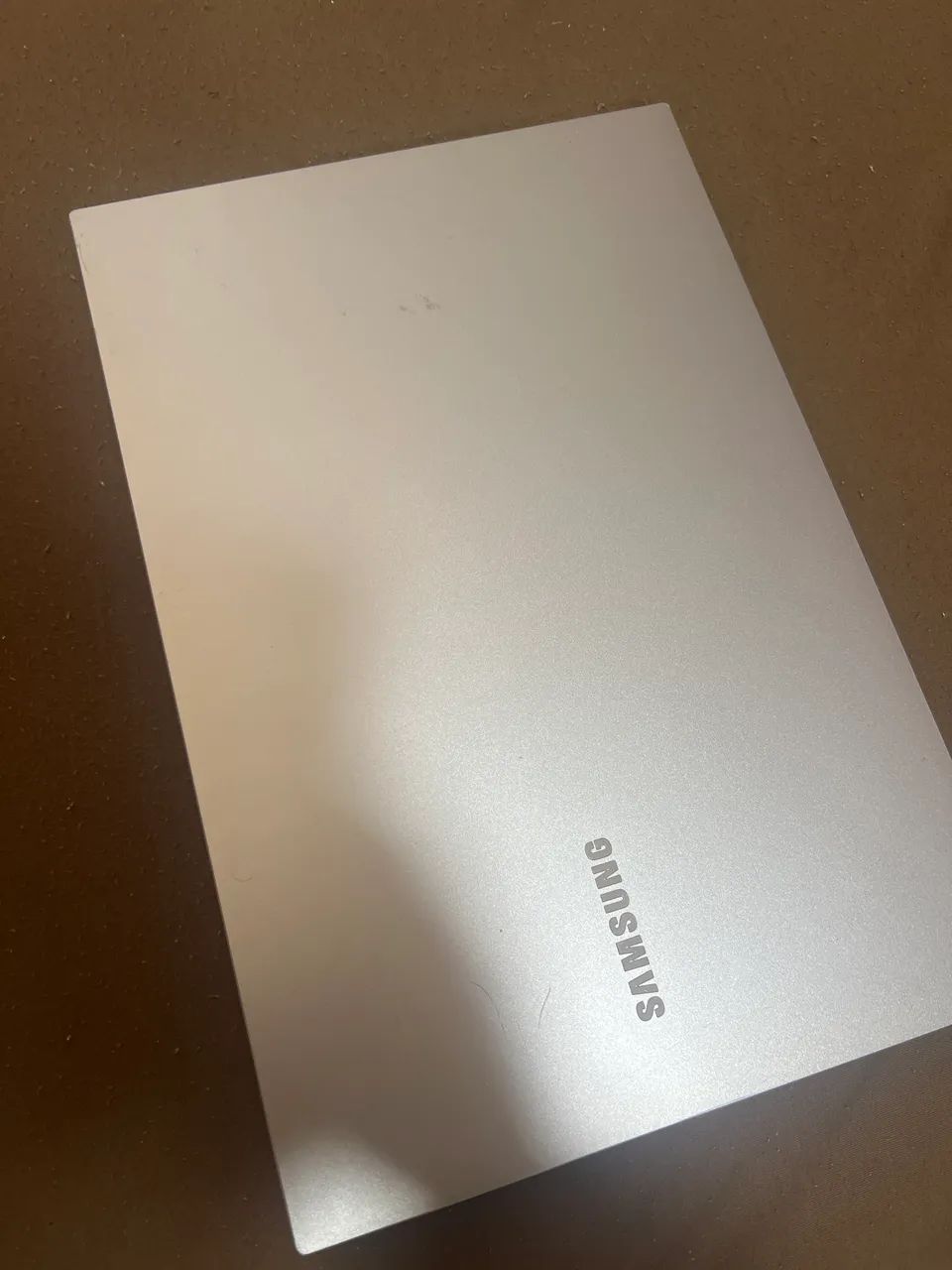 Notebook Samsung Galaxy book4