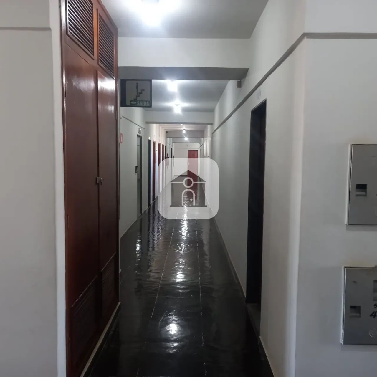 Sala comercial para venda no bairro Centro