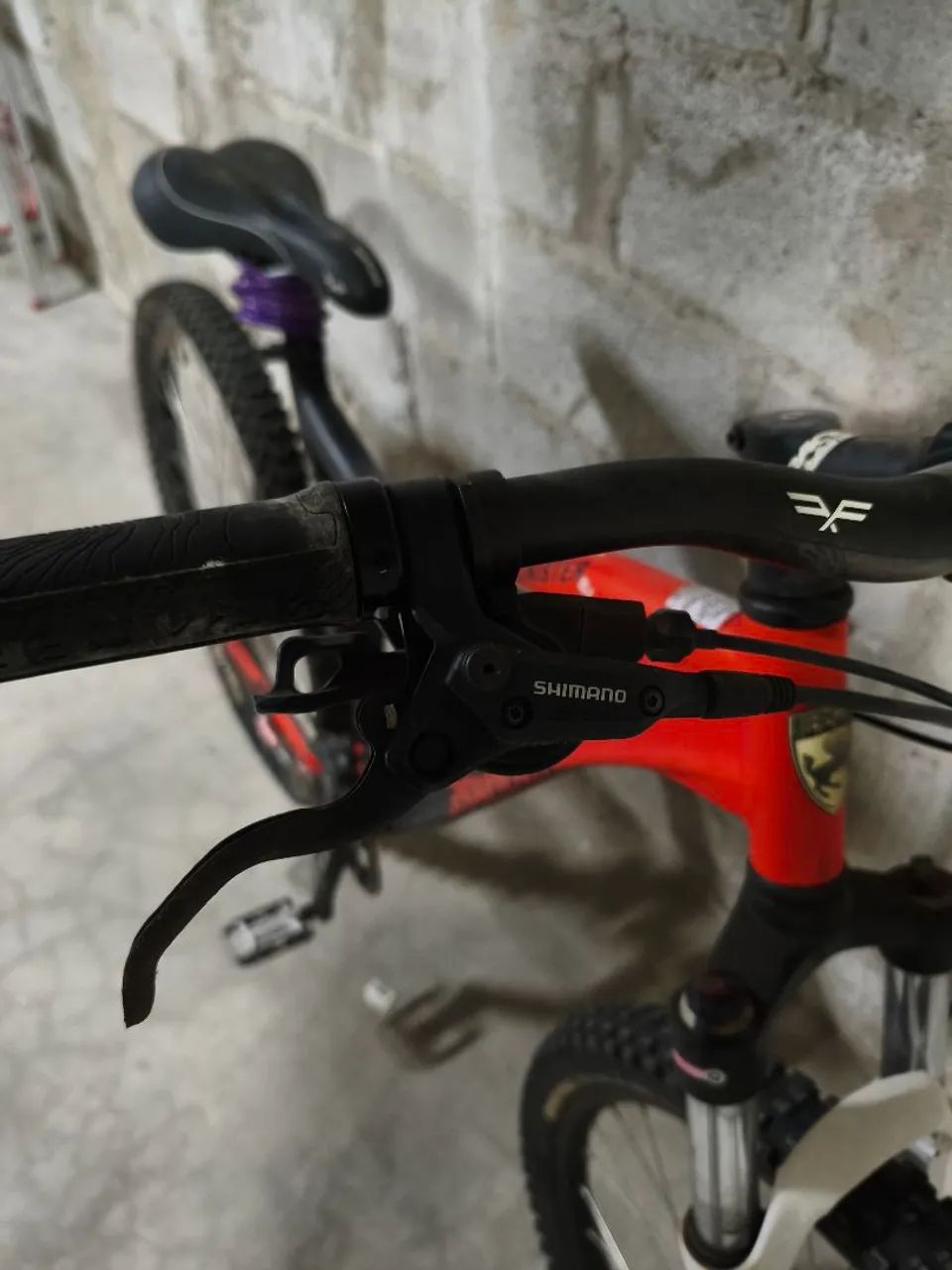 Bike 29 Full suspension - Foto 3