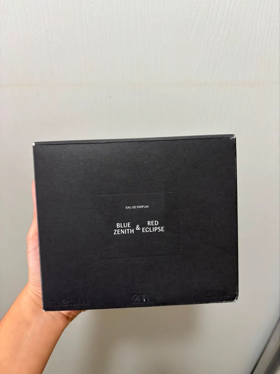Perfumes - ZARA - Foto 2