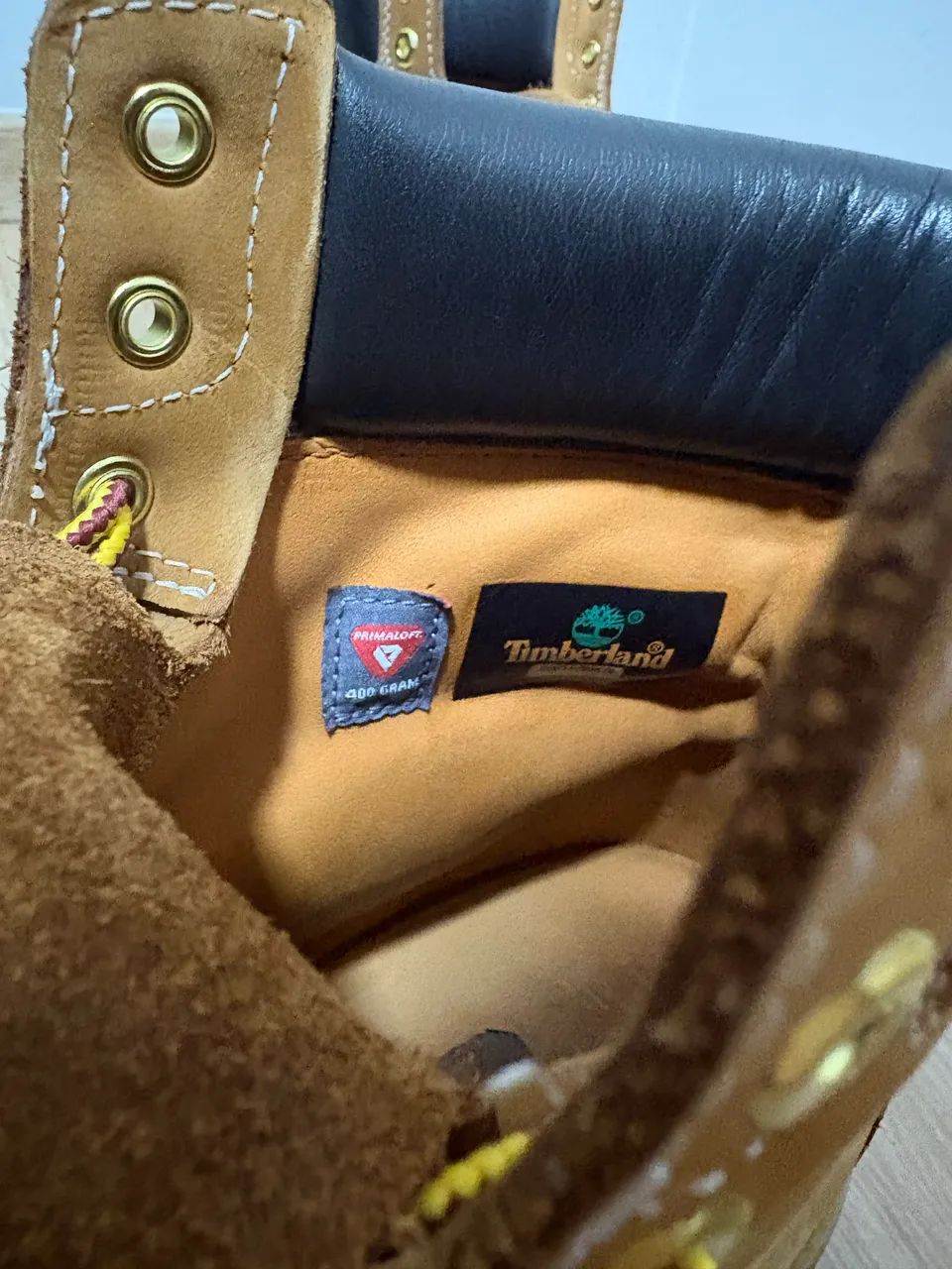 Timberland bota ORIGINAL  - Foto 3
