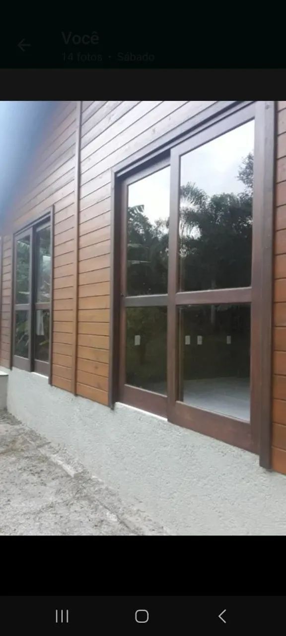 CASA JUNTO A NATUREZA NO RIO TAVARES  - Foto 3