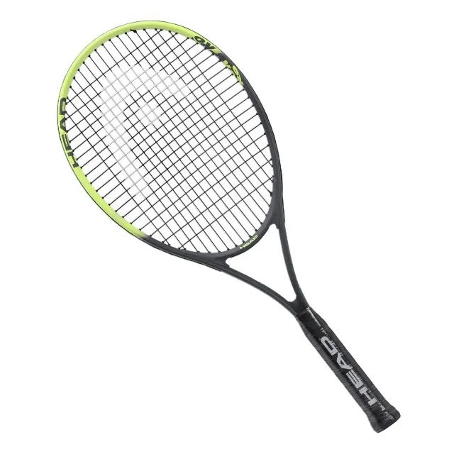 Raquete de tenis