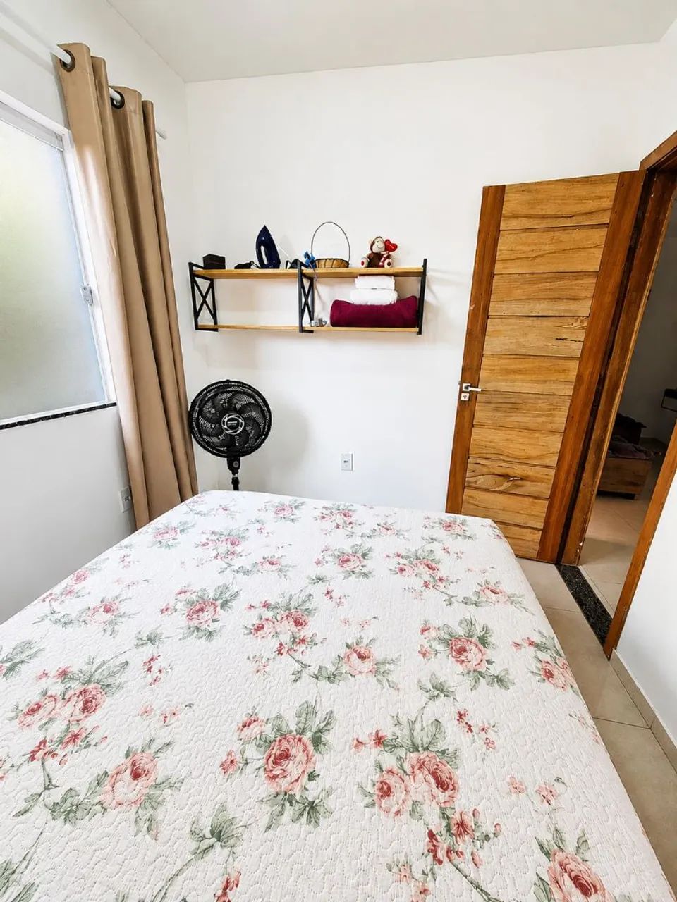 Vende-se prédio com 4 casas totalmente independentes - Foto 3