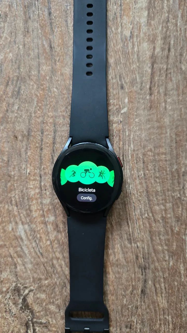 Samsung Galaxy watch 4 - Foto 4