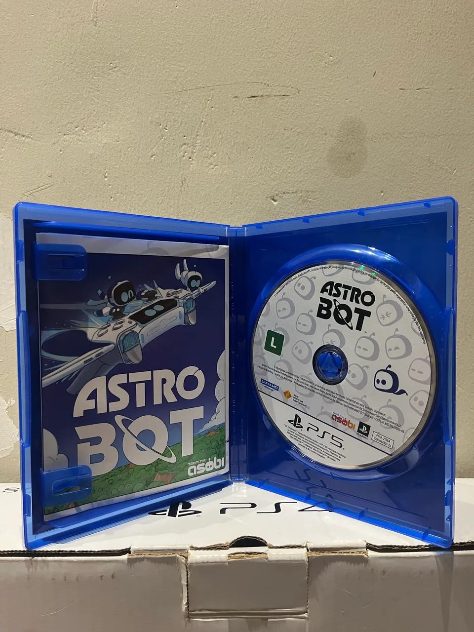 Astrobot (PS5) - Foto 2