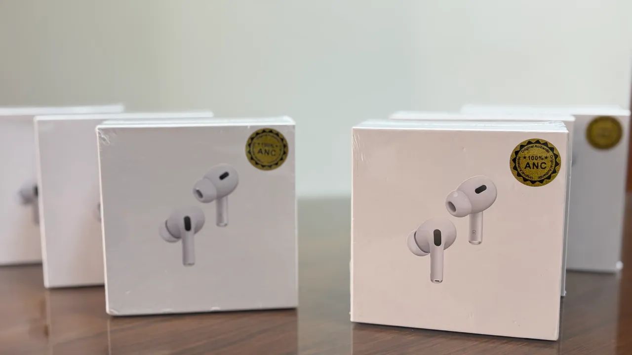 AirPods Pro  - Foto 5