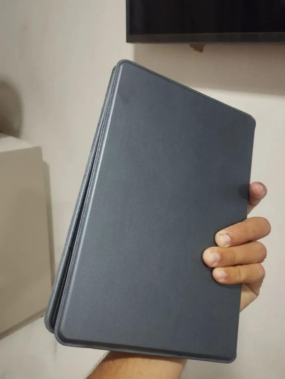 Tablet positivo novo na Caixa  - Foto 4