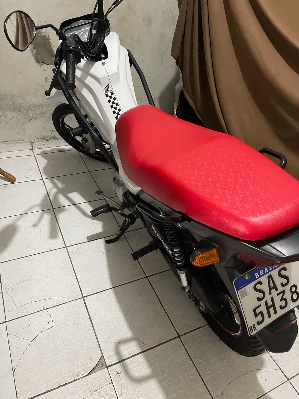 HONDA 110i (Extra)  - Foto 3