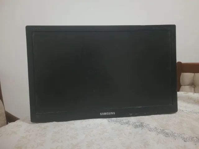 Monitor Samsung