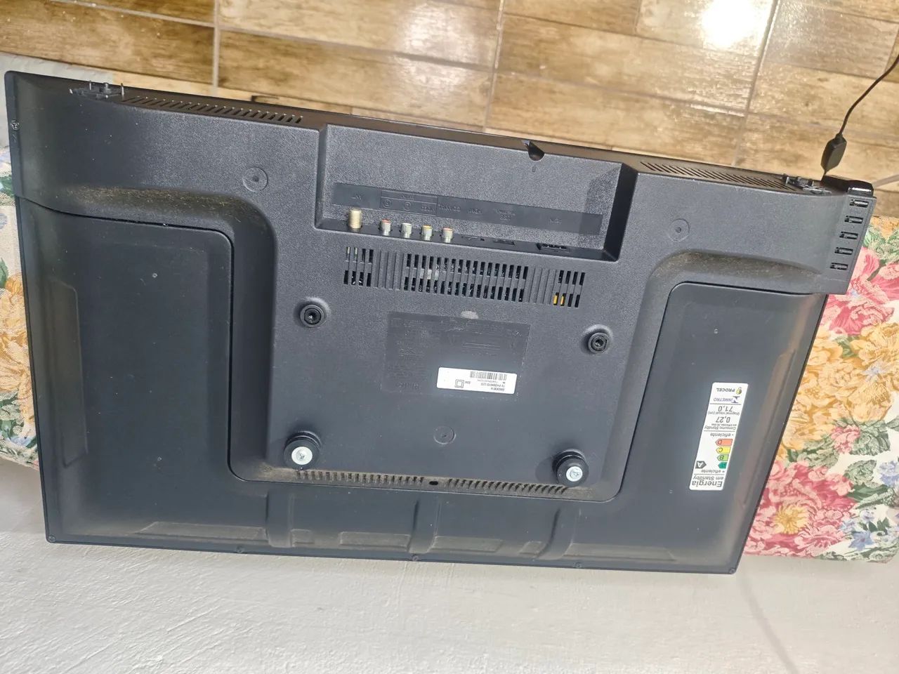 TV PHILCO À VENDA! - Foto 4